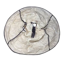 Hair Care Fashion Diy Hair Cutting Cloak Umbrella Cape Salon Barber Salon Professional Home Stylists Using Beauty Hair Tools