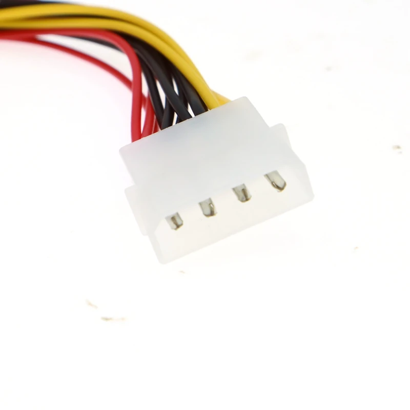 Cable De Datos ANGGREK De Disco Duro Alimentación IDE 4 Pines SATA | Bodega Aurrera En Línea