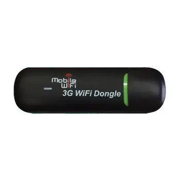 Updating Version 3G WiFi Router Modem Portable Mini Wi-fi Mobile Device 3G Wireless Dongle with TF SIM Card Slot for GSM/GPRS/ED
Updating Version 3G WiFi Router Modem Portable Mini Wi-fi Mobile Device 3G Wireless Dongle with TF SIM Card Slot for GSM/GPRS/ED