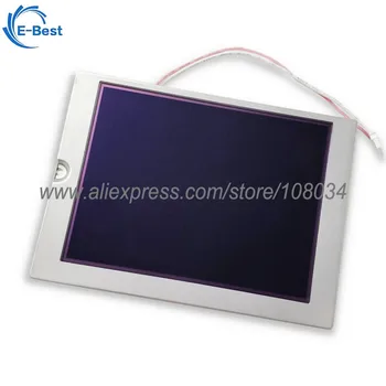 

KCG057QV1DB-G70 5.7inch 320*240 CSTN-LCD Panel