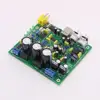 New  DIY CS8416+CS4398 DAC Board / kit Hifi audio decoder board Support USB coaxial ► Photo 3/5