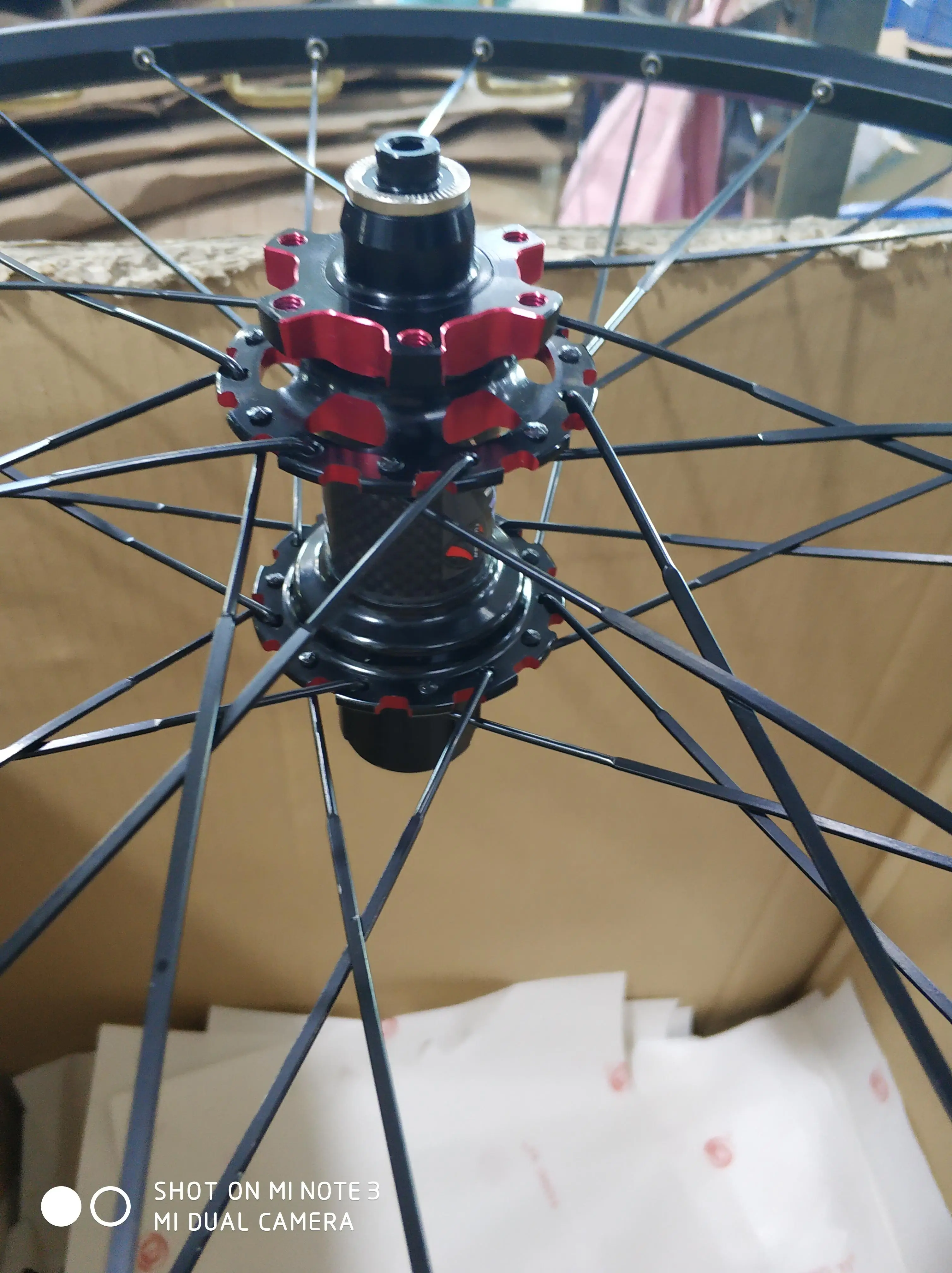MTB Wheelset горный велосипед алюминий 29er колеса карбоновые Freehub 4 подшипника по оси 28