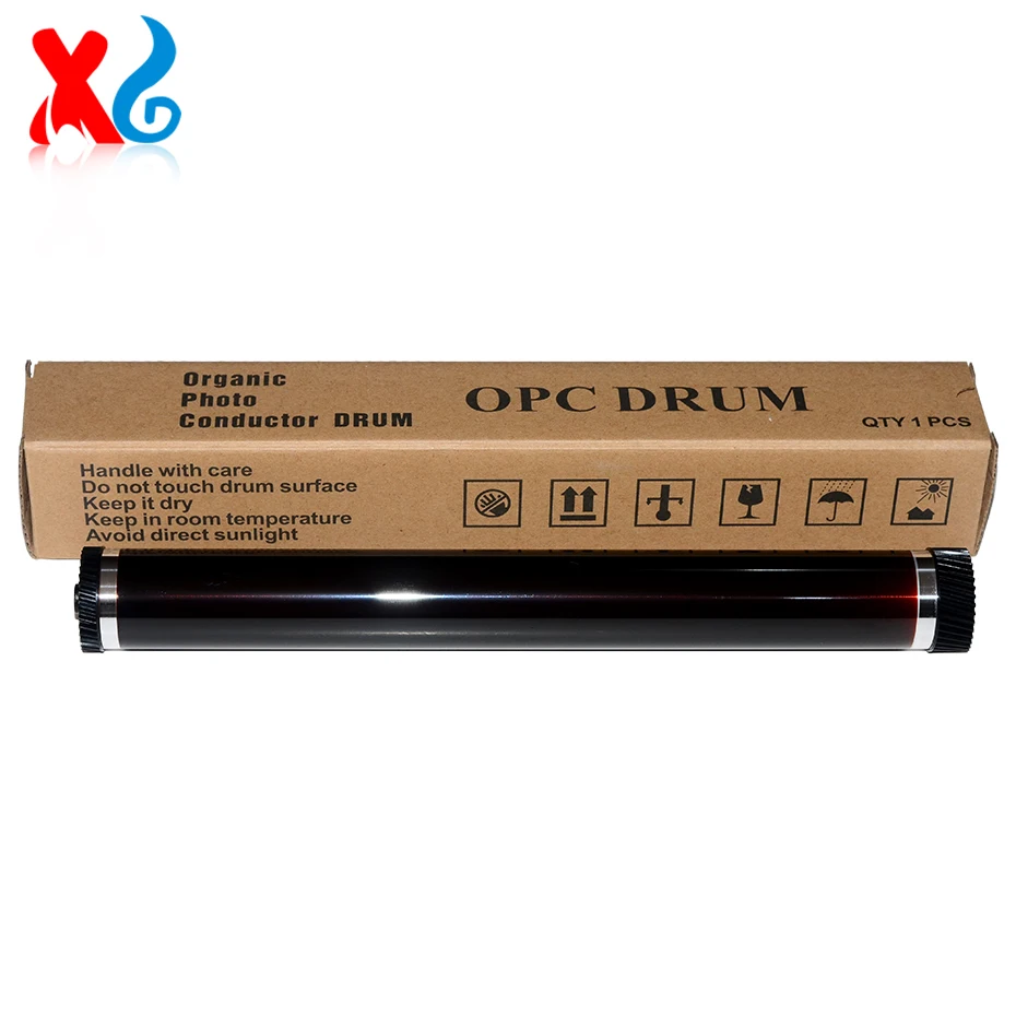 8 шт. FS1016 FS1028 OPC совместимый сменный барабан для Kyocera Mita FS 720 820 1035 1028 1128 1135 1120 FS1035 FS1030
