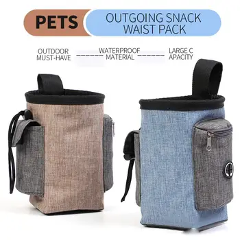 

Mountaineering Belt Bag Climbing Powder Bag Outdoor Tourism on Foot 2 Color Waterproof Run Sports Fashion Chalk Pack