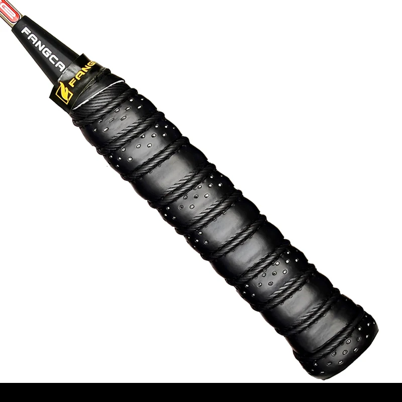 Skidproof Grip Tennis PU Badminton Padel Self Adhesive Grip Tape