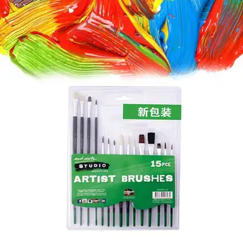 

12 Water Chalk Set S6A8