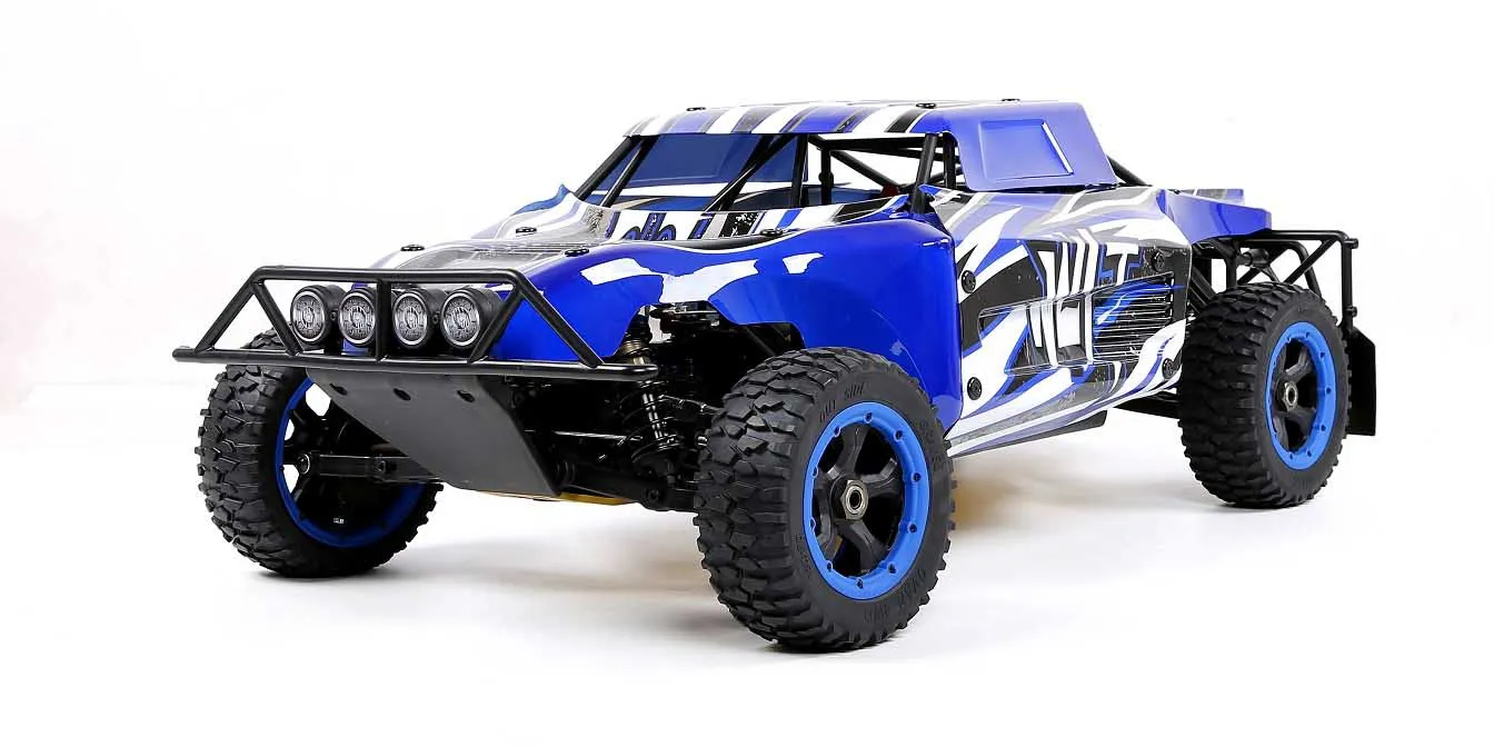 1/5 ROFUN WLT 36CC четырехколесный бензиновый двигатель два 55 кг сервопривод 4WD RC грузовик для ROVAN WLT