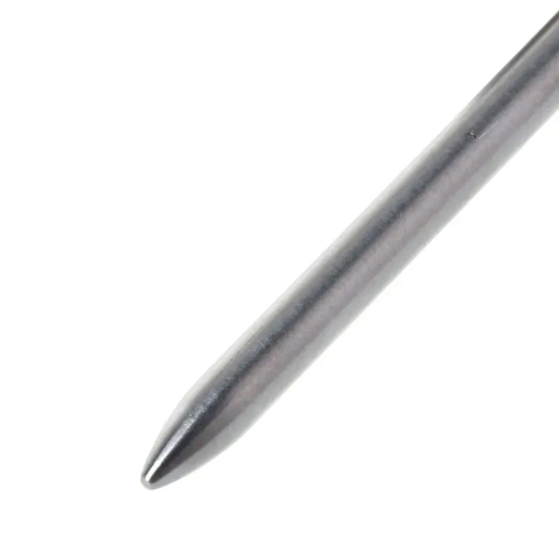 

Drop Shipping Stainless Steel Kitchen Espresso Coffee Milk Frothing Thermometer Clip Craft New