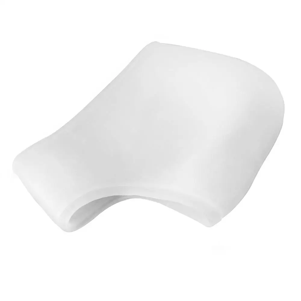 

Silicone Moisturizing Gel Heel Socks Cracked Foot Skin Care Protect Foot Chapped Care Tool Health Monitors Massager