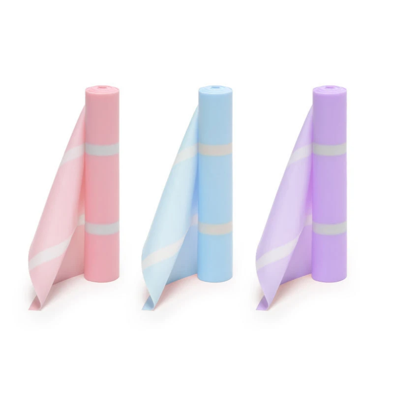 

Fitness Exercise Resistance Bands Rubber Yoga Elastic Band 150CmCM Resistance Band Loop Rubber Loops For Gym Training