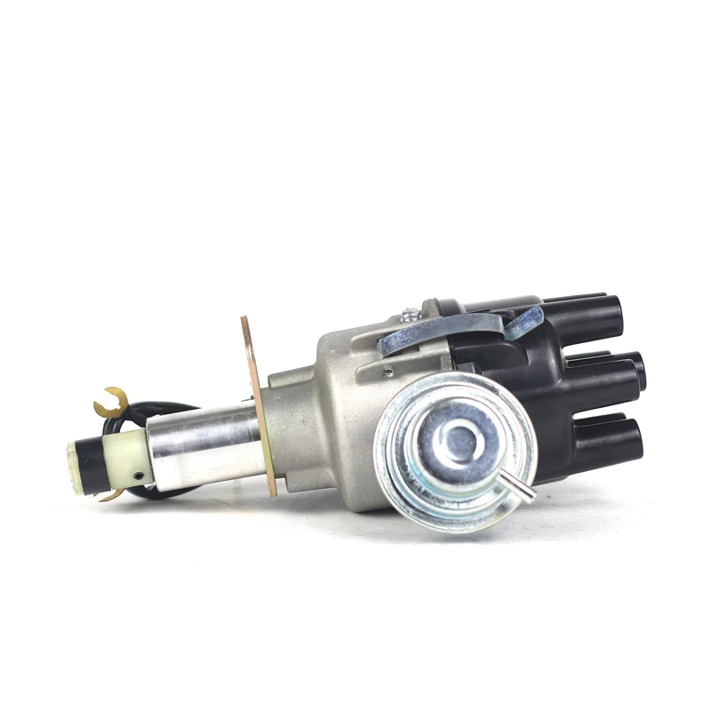 Sherryberg Electrical Electronic Ignition Distributor Fit For Nissan