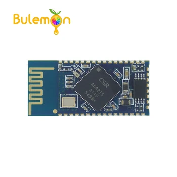 

BTM625/CSRA64215 Bluetooth 4.2 Audio Module Module I2S Output / TWS / aptx-ll