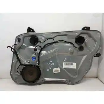 

6L4837752 WINDOW LIFTER FRONT RIGHT SEAT CORDOBA SALOON (6L2)