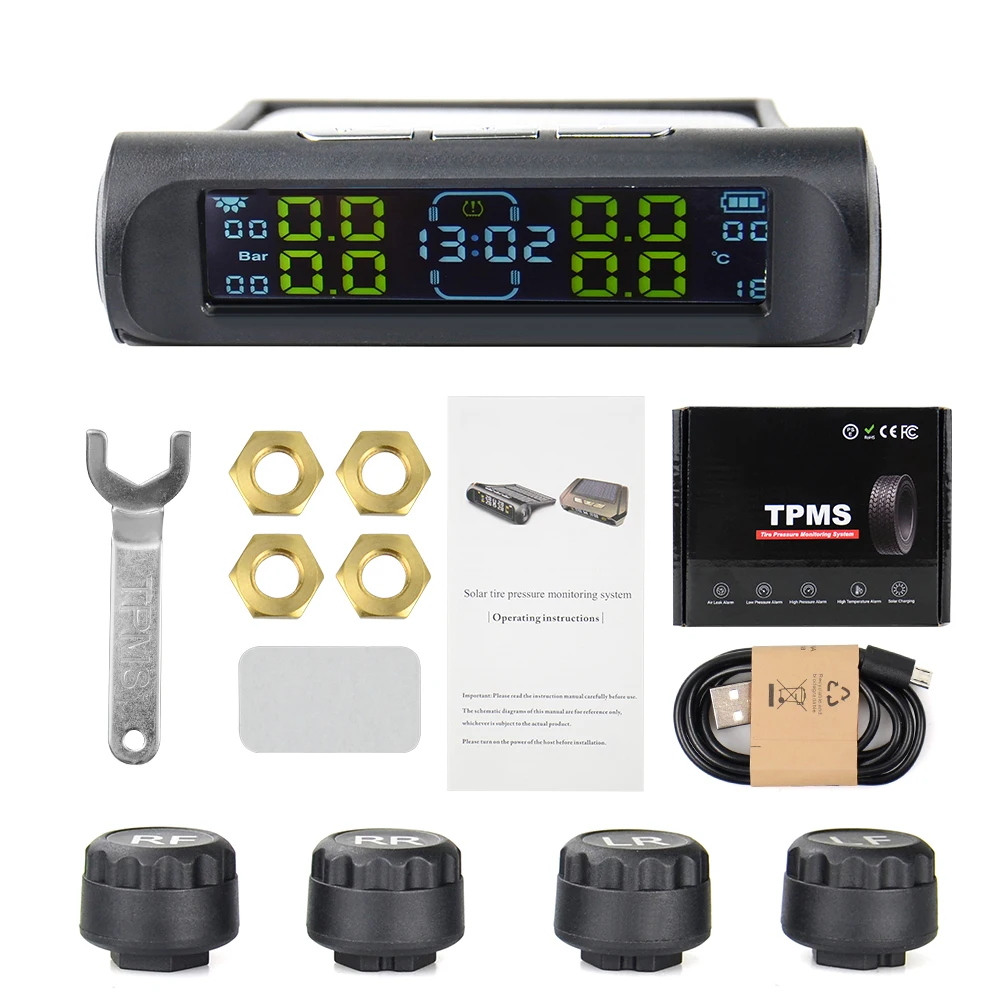 时钟胎压外置 (11)