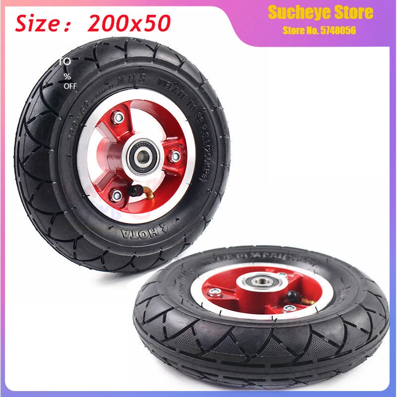 New Upgrade Replacement Rear Wheel for Kugoo S1 S2 S3 C3 MINI Electric BIKE  Hub and Inflation Tires Spare Part Accessories|Tyres| - AliExpress