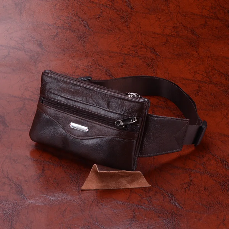 

Soft Leather Men Wallet 2018 New Style Men Leather Pocket Europe And America Trend of Fashion Retro Wallet