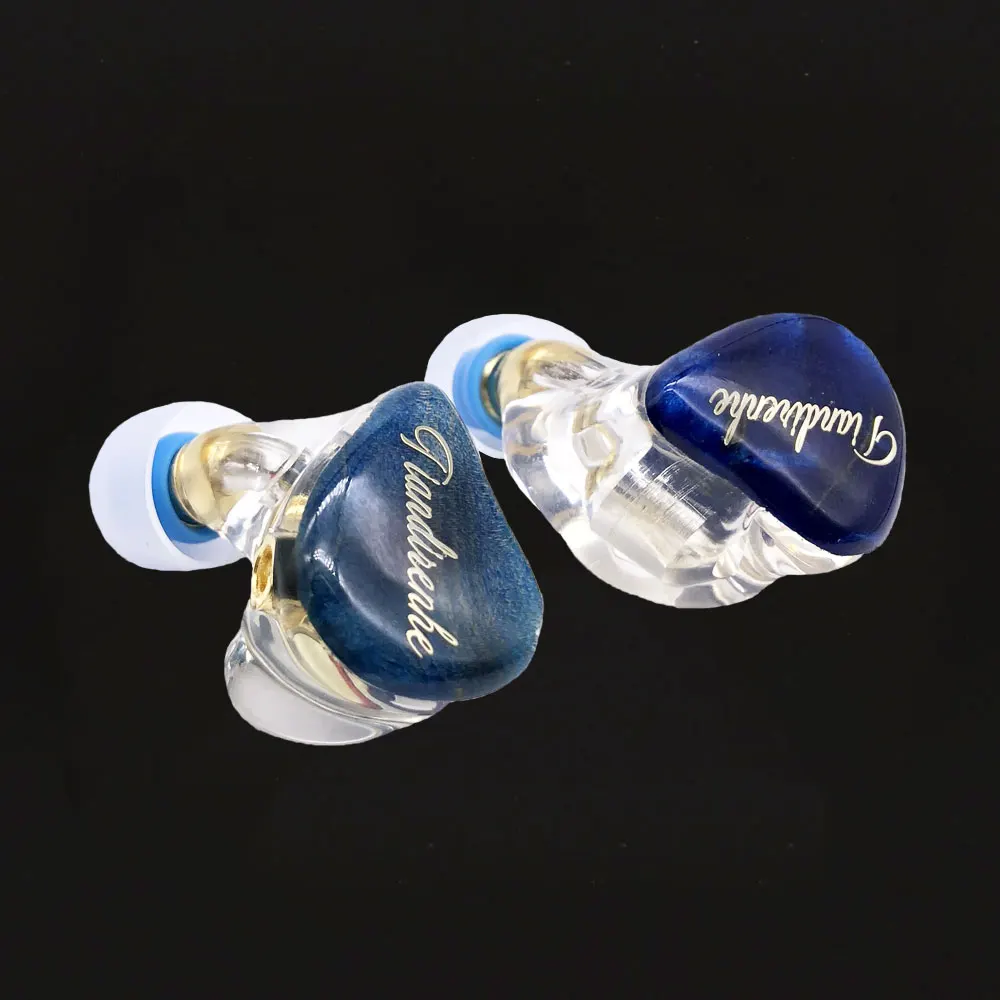 TWS Bluetooth Wireless Earphones Stylish Stereo In