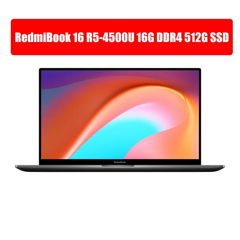 xiaomi redmibook 14 ryzen 4500u
