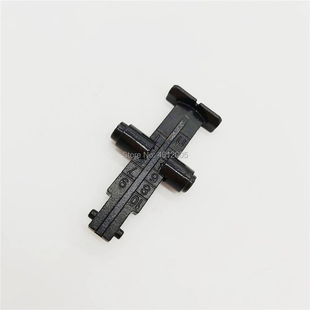 Задний прицел для серии AK AIRSOFT CYMA AEG SOFTAIR