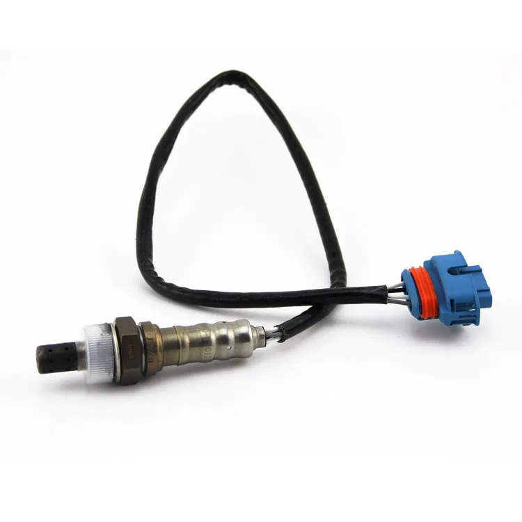 

Oxygen Sensor Applicable Chevrolet Cruze 1.6L Front Oxygen 55566650 after Oxygen 55566648