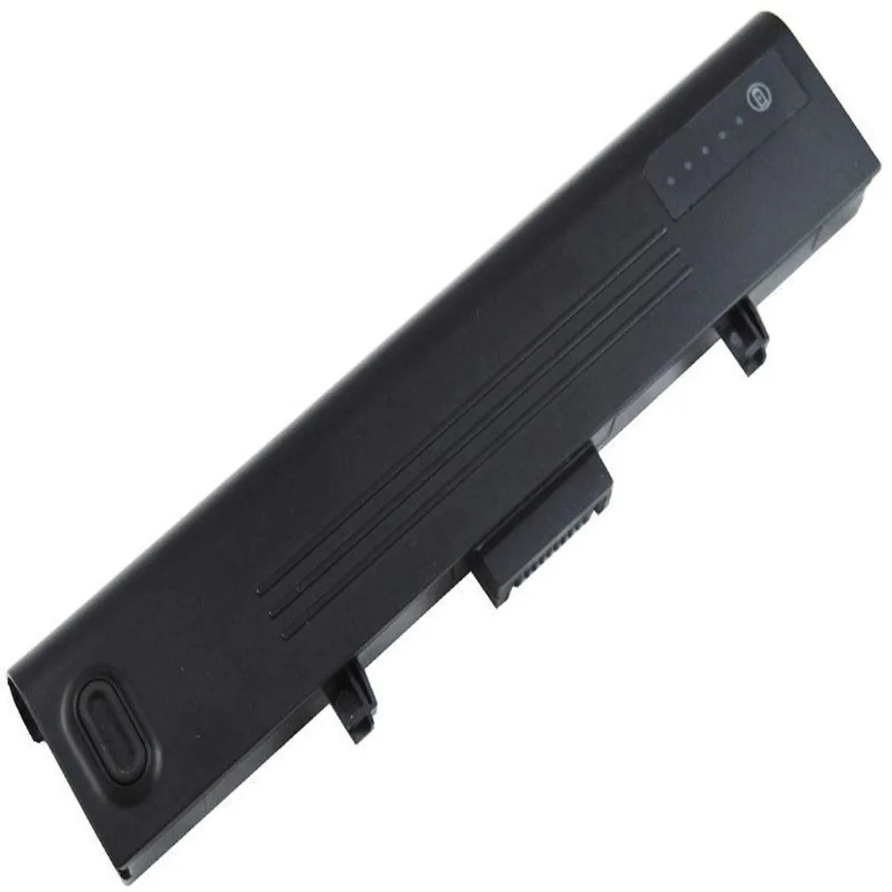 LMDTK Новый 6 ячейный Аккумулятор для ноутбука Dell XPS M1530 Замена 0RU033 GP975 RU006 RU033 0RU028 XT828