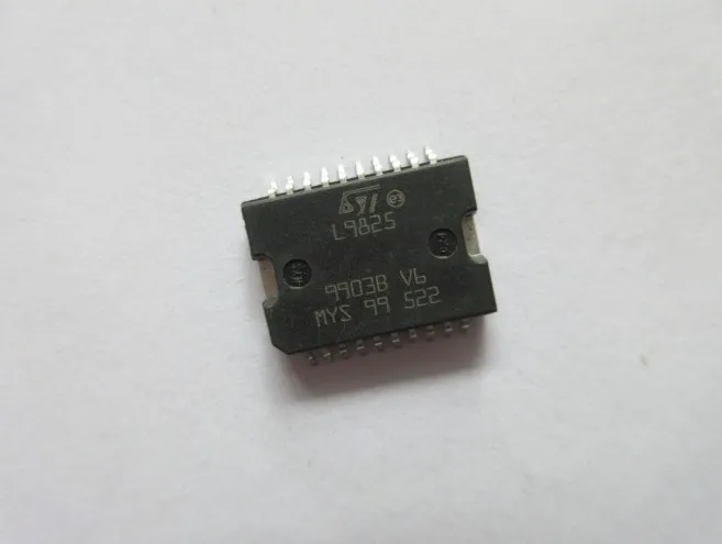 10PCS new L9825 IC In stock | Обустройство дома