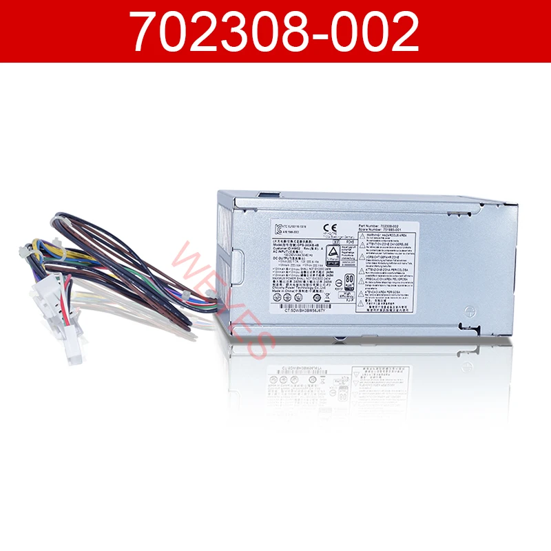 702456-001, D12-240P3A, DPS-240AB-4B, 702308-002, 751885-001, Novo