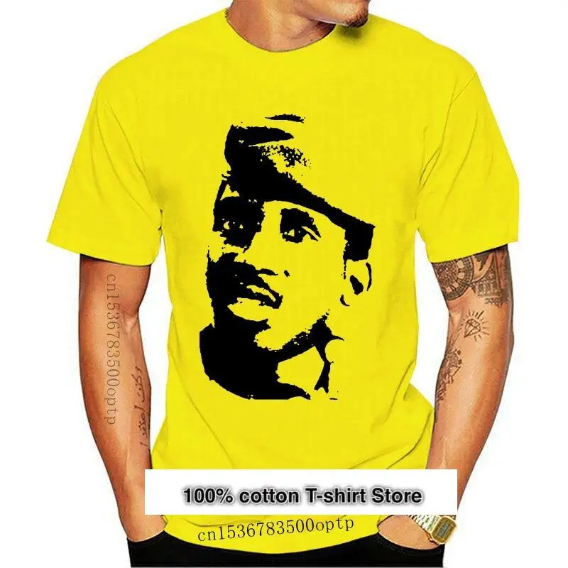 Camiseta de THOMAS SANKARA marxism Africa | Мужская одежда