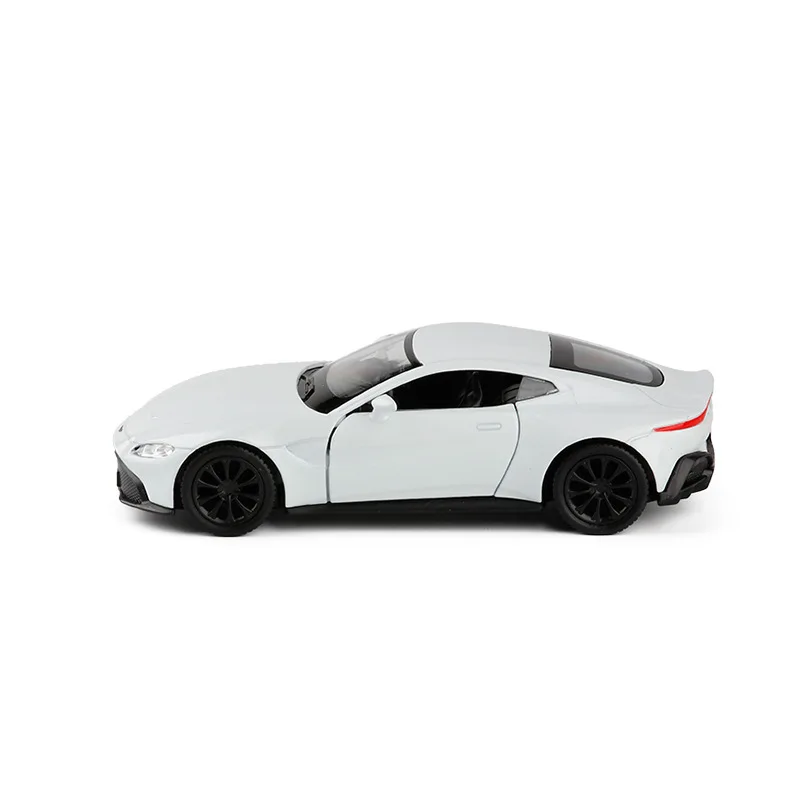 Новая распродажа 1:36 модель спортивного автомобиля из сплава имитация