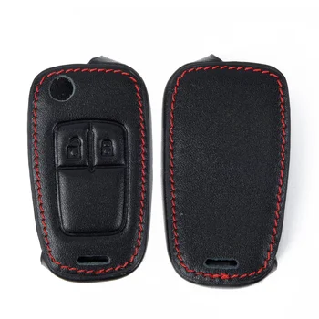 

Box Key case Car Vehicle Key Protector Replacement Part For Opel Astra J