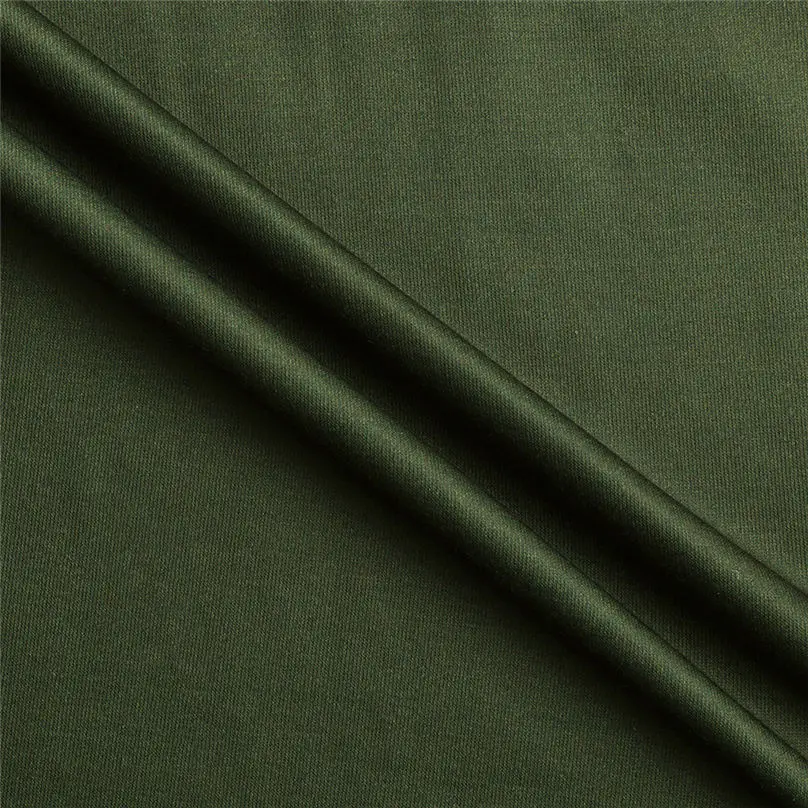 S-XXXL New Fashion Womens Dress Casual O-Neck Long Sleeves Printing Stripe Splicing Green Dress Vestidos 3O16 (7)