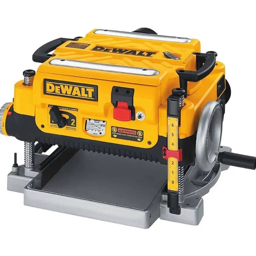 

Woodworking Planer 220V 2200W Table Planer Multi-function Small Electric Planer