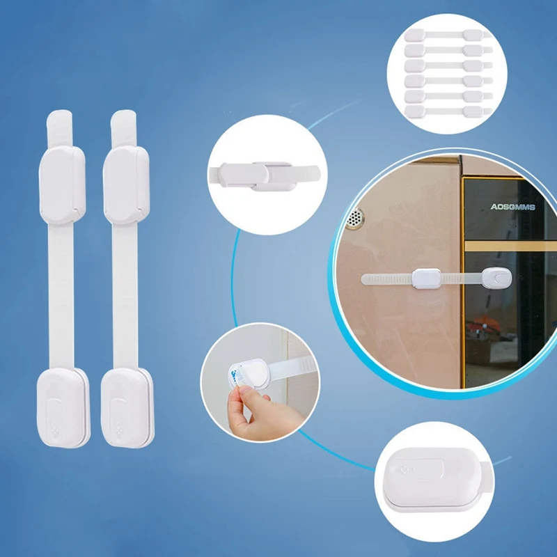 1 шт., защита от детей, детская безопасность, Многофункциональная Защита для детей, защита ящика, замок безопасности
