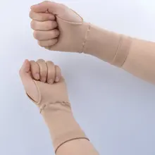 Для медицинского использования, два уровня, браслет hu shou zhang Tenosynovitis, для похудения, шрам, для спорта, здоровая эластичность, анти-растяжение, для мужчин и женщин