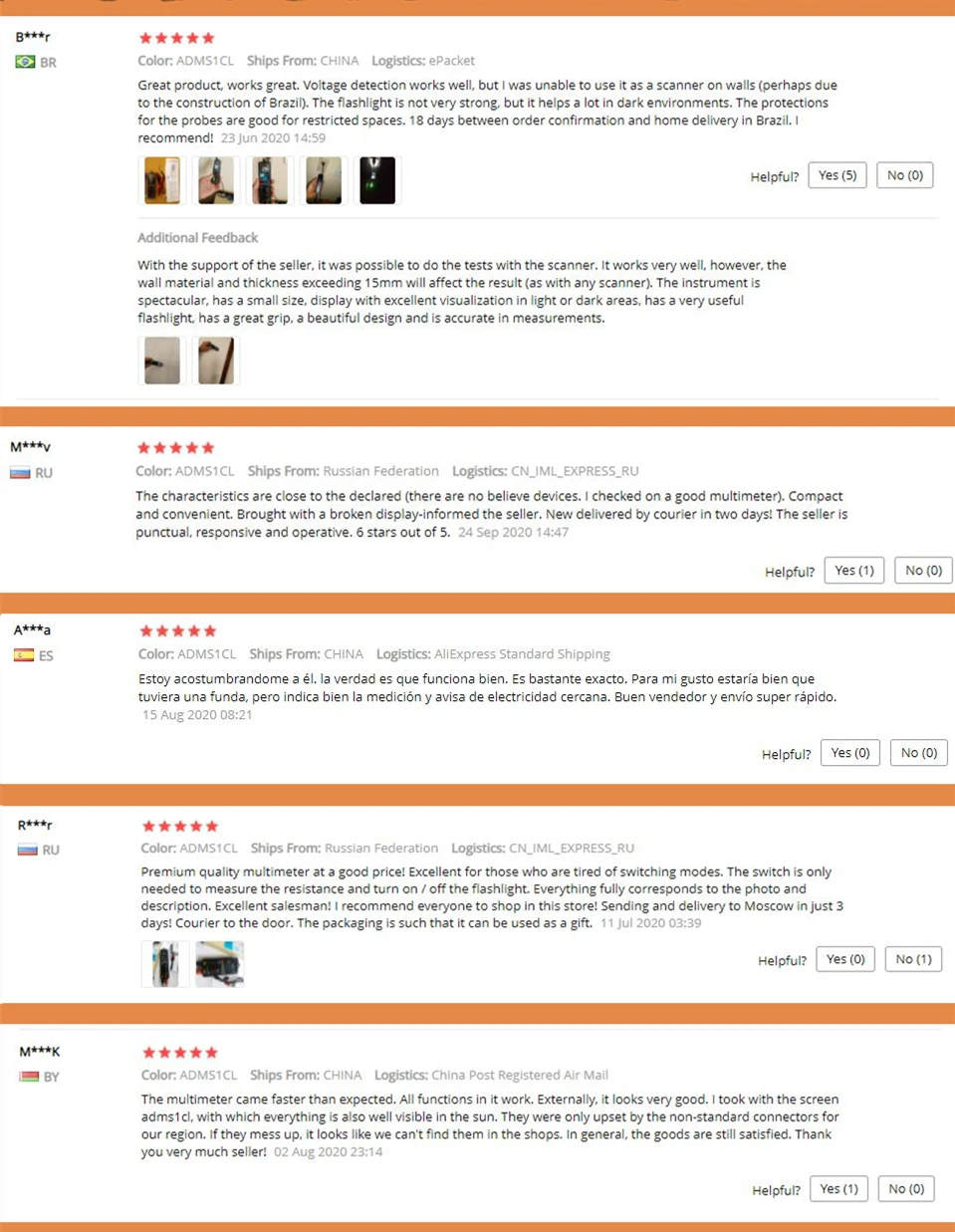 High Quality Ferramenta