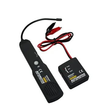 

Automotive Cable Wire Tracker Short & Open Circuit Finder Tester Vehicle Repair Tools Car Diagnostic Tool Measuring Instrument