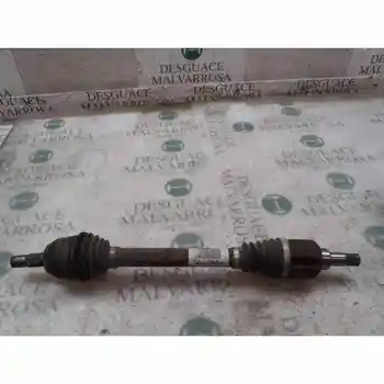 

TRANSMISSION FRONT LEFT CITROEN C4 SALOON LX [14562388]