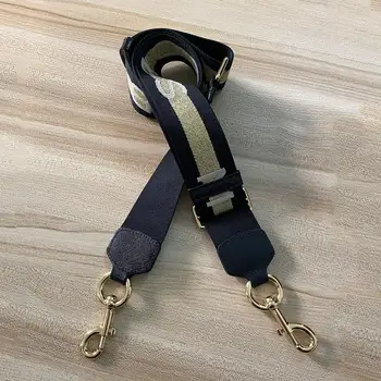 

Luxury Handbags strap Designer Famous Brand Bags strap For Women 2020 Marc Small Snapshot Camera Crossbody Bags strap