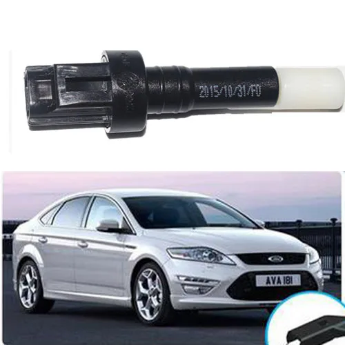 Sprayer Water Fluid Level Sensor Plastic For Ford S-max Mondeo Mk4 2007-2012 Focus Mk3 2013-Volvo S40 2.0L 2013