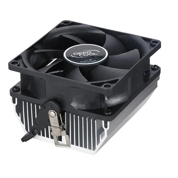 Кулер DeepCool CK-AM209 (FM2/FM1/AM3+/AM3/AM2+/AM2) | Компьютеры и офис