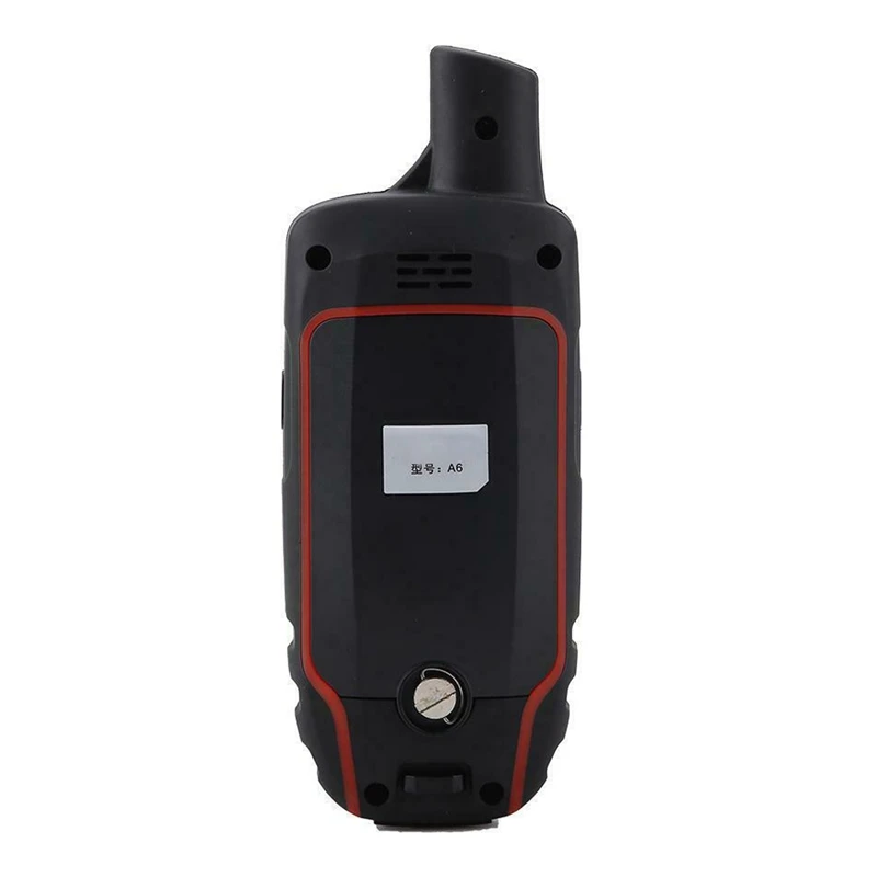 LBER A6 ручной GPS навигация компас открытый местоположение трекер USB