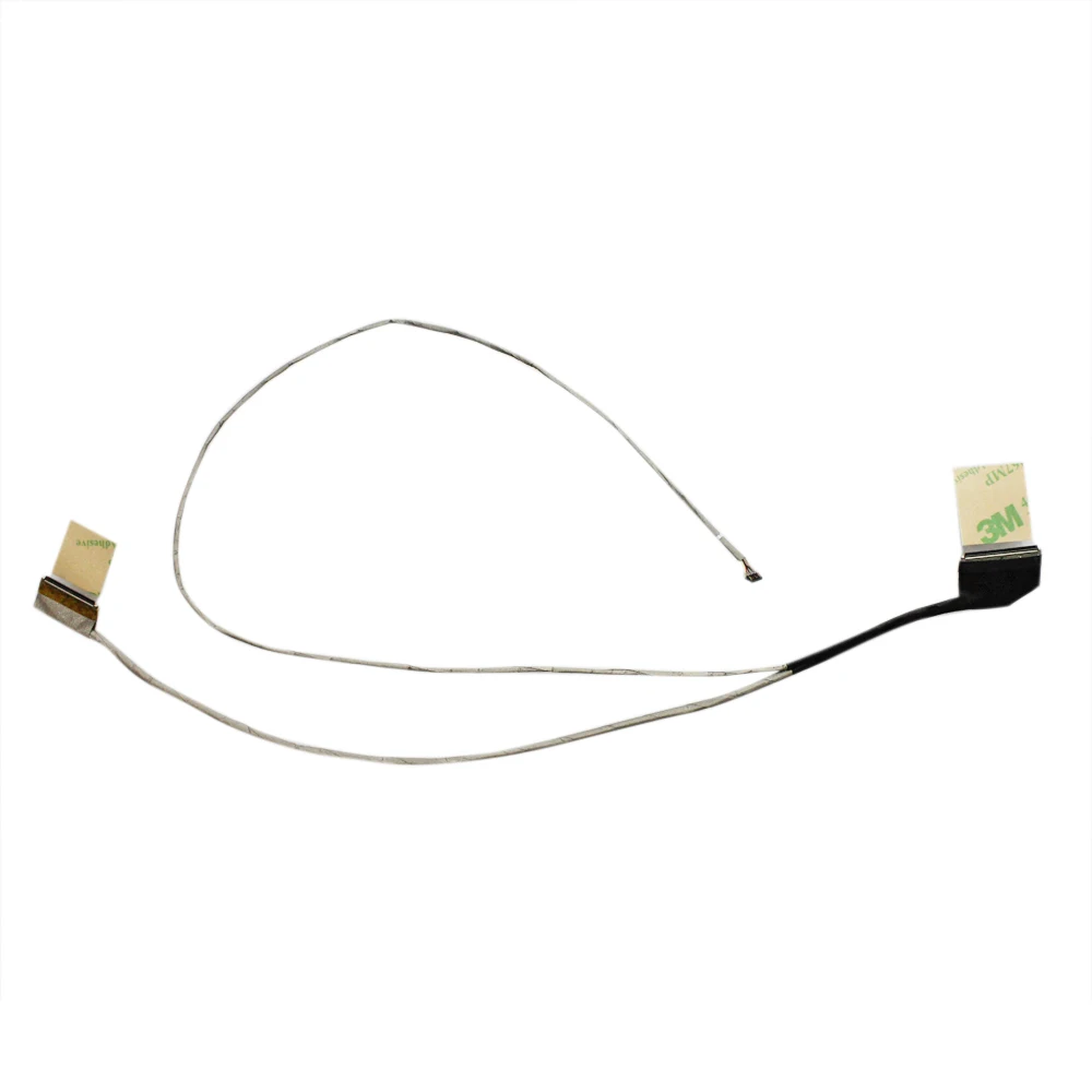 Новый оригинальный светодиодный ЖК-кабель для ASUS V510U S510UA-DS51 X501 S5100U X510UQ 14005-02040700