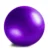 COPOZZ Sports Yoga Balls Pilates Fitness Gym Balance Fitball Massage Training Workout Exercise Ball 55см 65см 75см без насоса