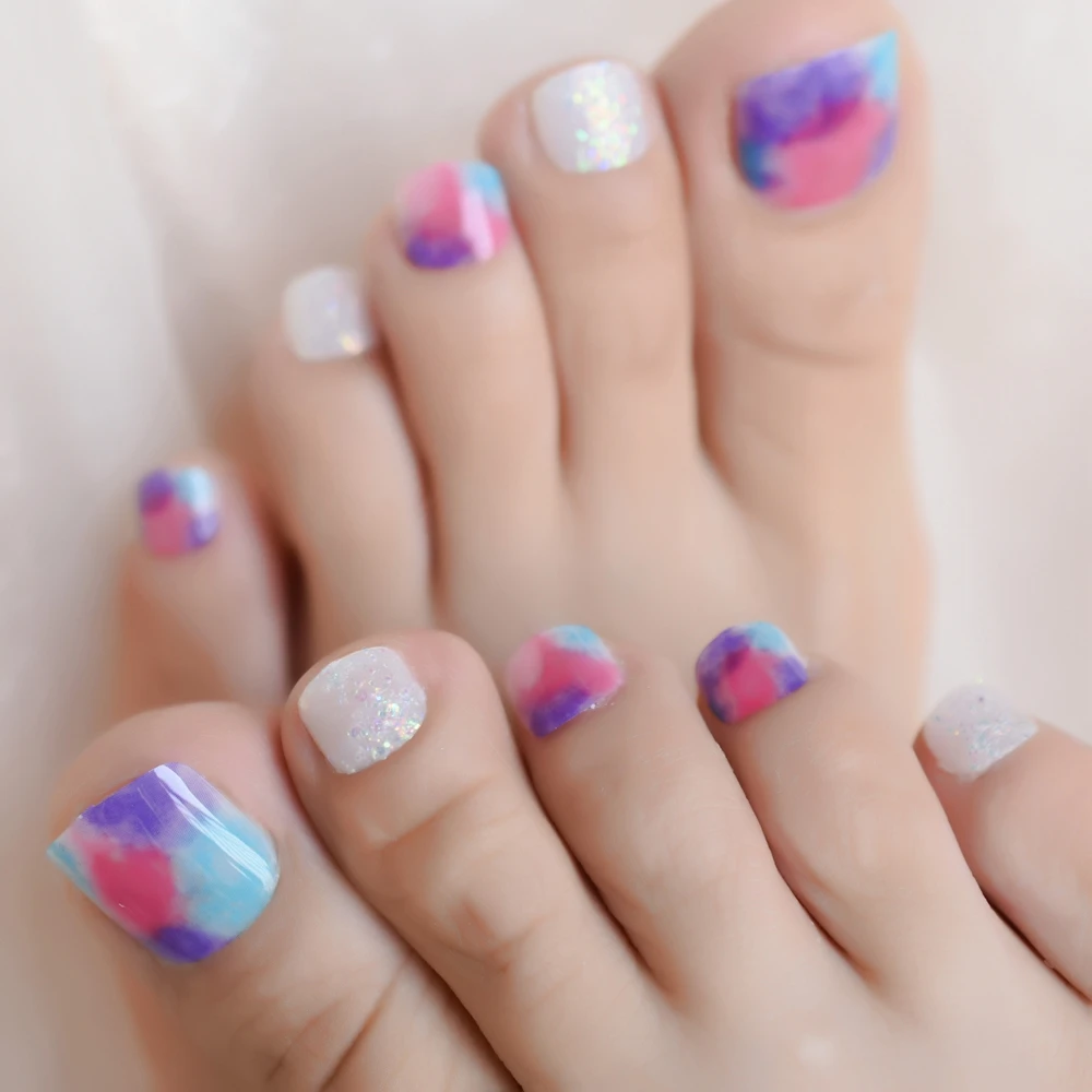 How to Remove Gel Polish From Acrylic Nails Without Damage