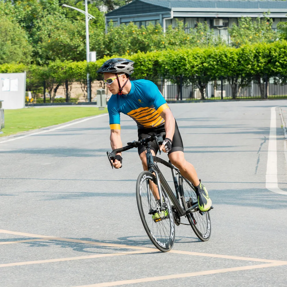 FUQVLUN Pro Велоспорт Джерси Набор Ropa Ciclismo Спортивная Джерси Одежда для велоспорта Одежда для гонок велосипеда
