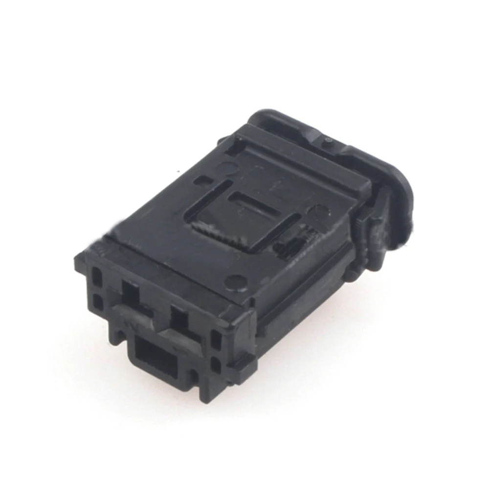 2/5/10/20/50/100 комплекты 2pin molex для автомобильных электрических корпус штекер