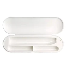 Электрическая зубная щетка портативная дорожная зубная щетка футляр для хранения зубной щетки держатель для путешествий дома кемпинга