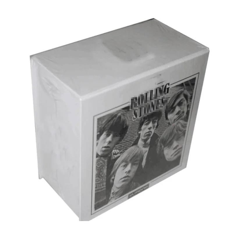 

Gift Box the stones Box Set Factory Sealed All Areas Free
