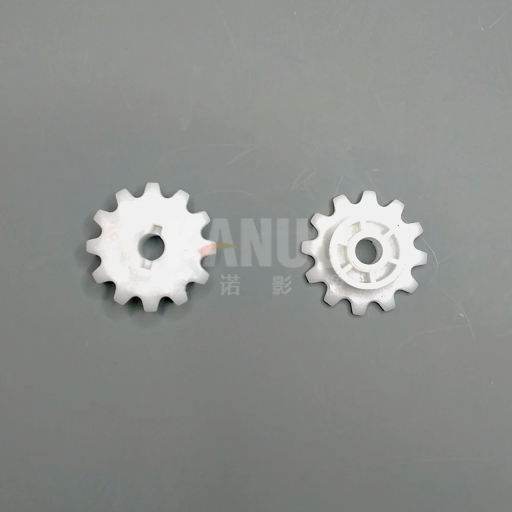 (5 шт./лот) 34B7499821/34B7499822 Звездочка для Fuji Frontier 330/340/350/355/370/375/390/500/570/590 Minilab|Аксессуары