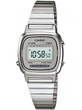 

CASIO VINTAGE LADY STEELCASIO4971850965305